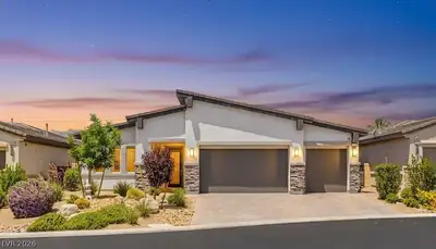 4315 Skylake Court, Las Vegas