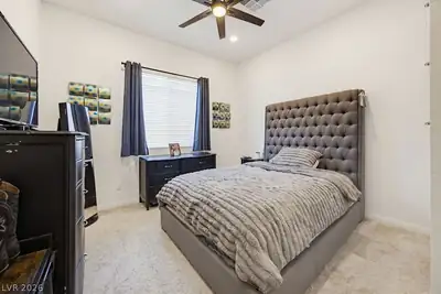 4315 Skylake Court, Las Vegas, NV 89129 Bedroom
