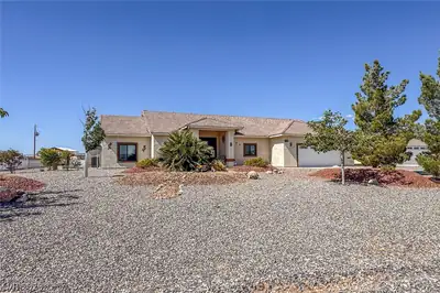 200 East Ember Street Pahrump, NV 89048