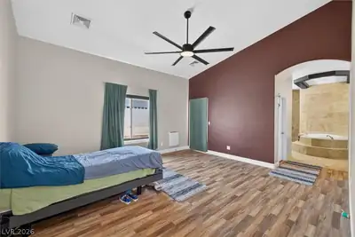 200 East Ember Street, Pahrump, NV 89048 Bedroom