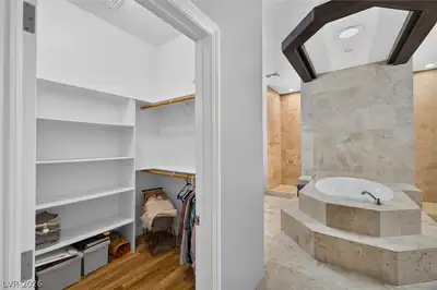 200 East Ember Street, Pahrump, NV 89048 Primary Bathroom
