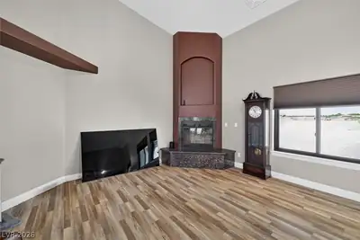 200 East Ember Street, Pahrump, NV 89048 Living Room