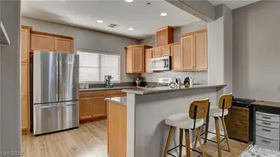 4650 Ranch House Road 82 Kitchen