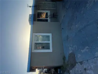 321 North Yale Street Las Vegas, NV 89107