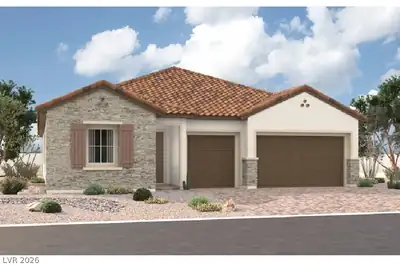 1640 Strada Maria, Henderson