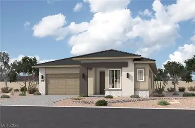 325 South Naples Street, Henderson