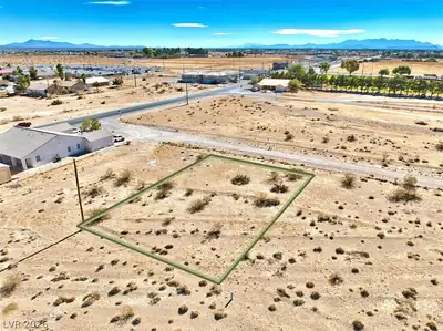 1750 Geronimo Street, Pahrump, NV 89048 