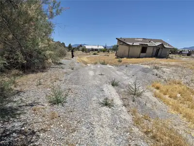 2271 Tough Boy Road Pahrump, NV 89060