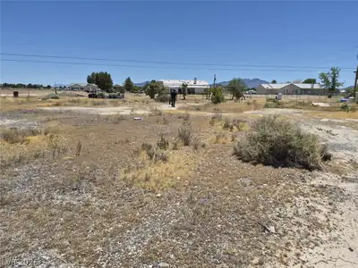 2271 Tough Boy Road Lot