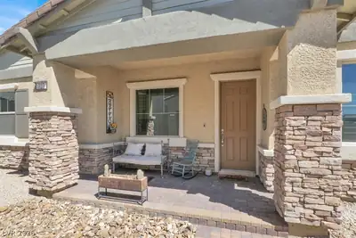 727 Chopin Hills Street Henderson, NV 89011