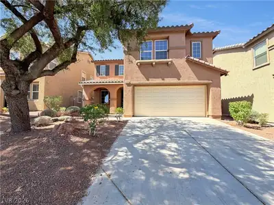 4220 Iris Pearl North Las Vegas, NV 89031