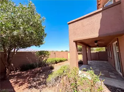 4220 Iris Pearl, North Las Vegas, NV 89031 
