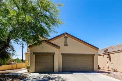 5991 Tamara Costa Court Las Vegas, NV 89110