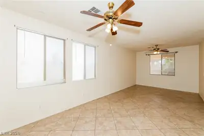 5991 Tamara Costa Court, Las Vegas, NV 89110 Living Room