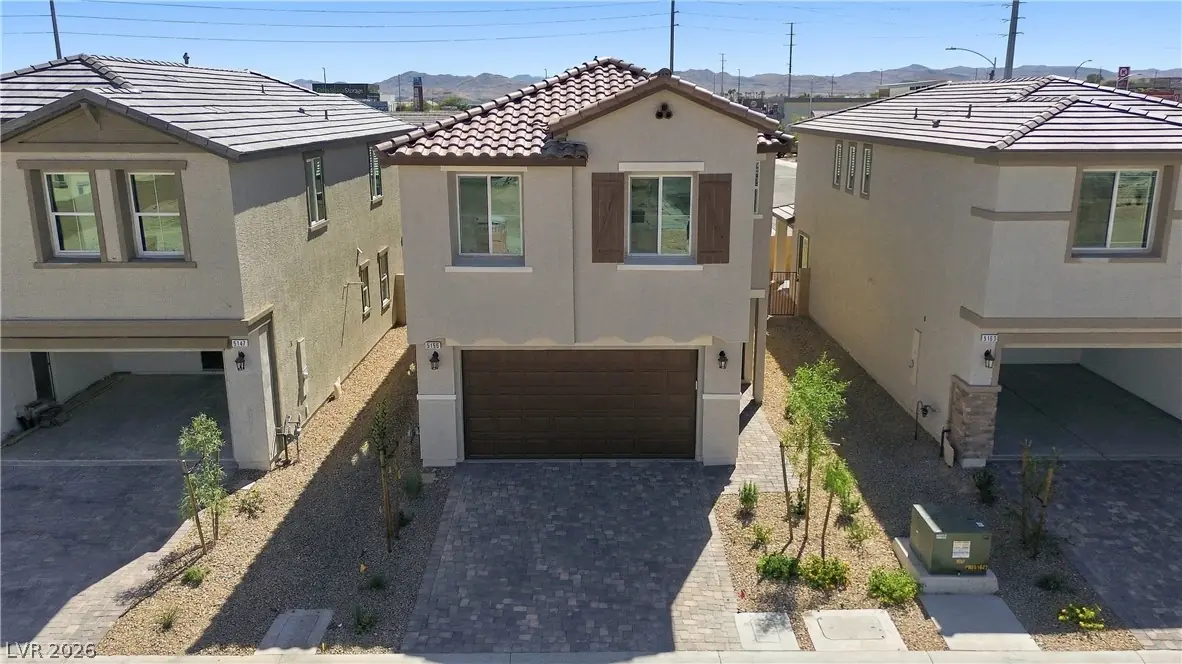 5155 Dustin Keller Avenue, Las Vegas, NV 89139