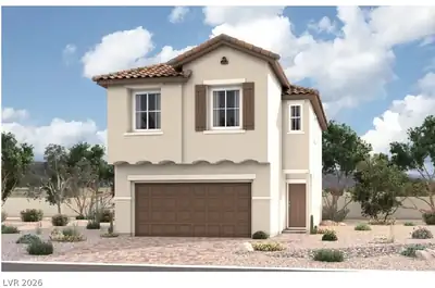 5155 Dustin Keller Avenue, Las Vegas
