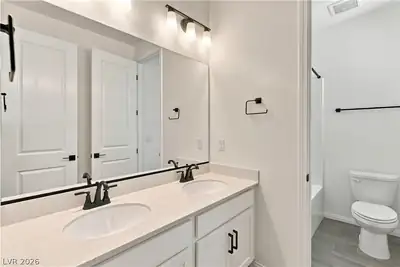5155 Dustin Keller Avenue, Las Vegas, NV 89139 