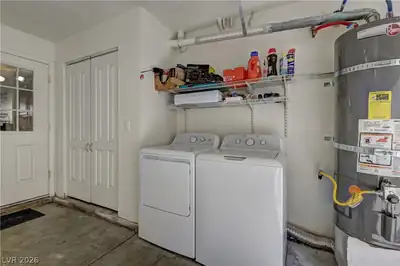 5450 Morris Street 1220 Laundry