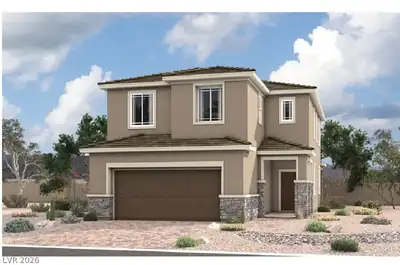 8674 Albanese Avenue, Las Vegas