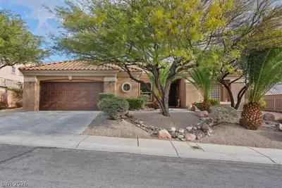 10312 Bent Brook Place, Las Vegas