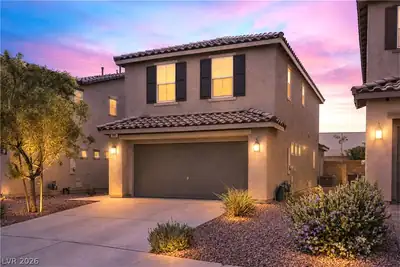 989 Harbor Avenue Henderson, NV 89002
