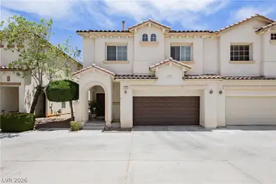 1176 Via Piazza Henderson, NV 89052