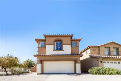 3147 Alder Grove Court, North Las Vegas