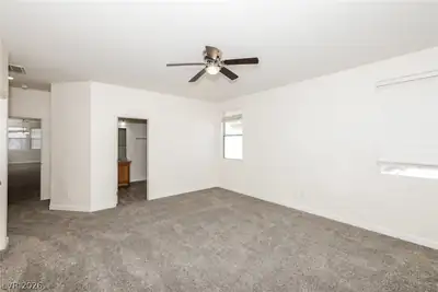 3147 Alder Grove Court, North Las Vegas, NV 89081 Bedroom