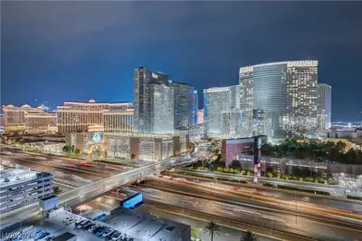 4575 Dean Martin Drive 1811, Las Vegas