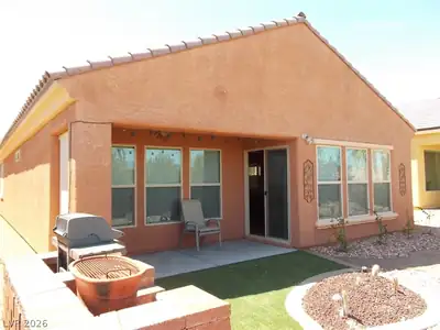 790 Country Grove Lane Patio