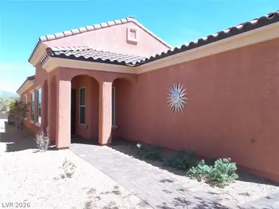 790 Country Grove Lane, Mesquite, NV 89034 Front of Structure