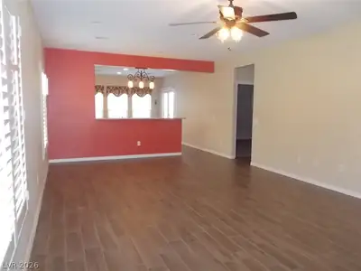 790 Country Grove Lane, Mesquite, NV 89034 Living Room