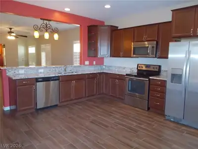 790 Country Grove Lane Kitchen