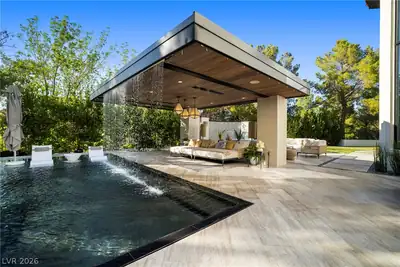 7 Vintage Valley Drive, Las Vegas