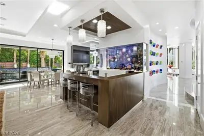7 Vintage Valley Drive, Las Vegas, NV 89141 Kitchen