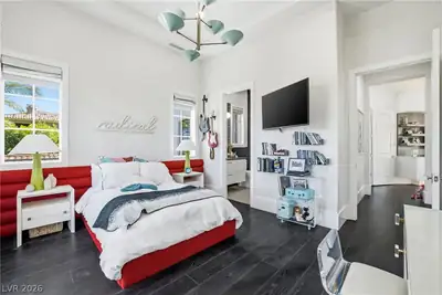 7 Vintage Valley Drive, Las Vegas, NV 89141 Bedroom