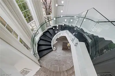 7 Vintage Valley Drive, Las Vegas, NV 89141 Stairs