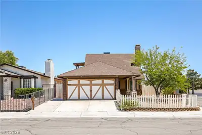 613 Thrush Drive Las Vegas, NV 89145