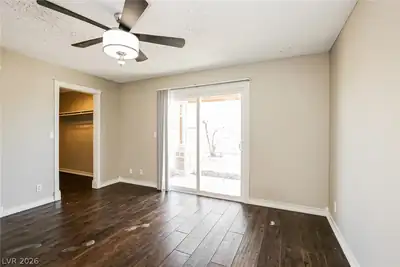 613 Thrush Drive, Las Vegas, NV 89145 Bedroom