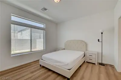 640 Stone Hammer Avenue, Las Vegas, NV 89183 Bedroom