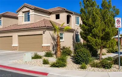 6630 FLAMINIAN LN Lane 204 North Las Vegas, NV 89084