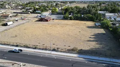 Lone Mountain, Las Vegas