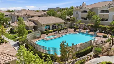 1531 Ruby Cliffs Lane 204, Las Vegas