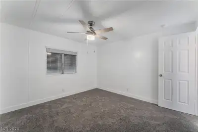 280 Sir Phillip Street Bedroom