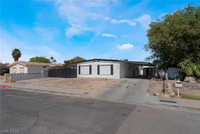 280 Sir Phillip Street, Las Vegas