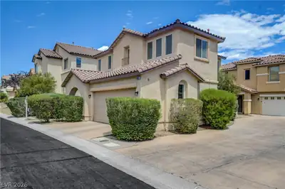3952 Badgerbrook Street, Las Vegas