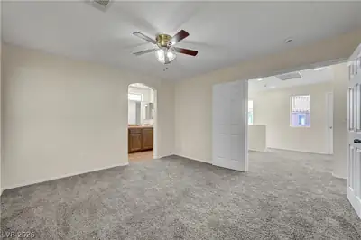 3952 Badgerbrook Street Primary Bedroom