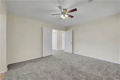 3952 Badgerbrook Street Bedroom