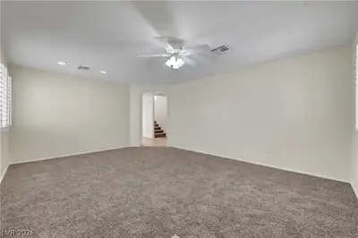 3952 Badgerbrook Street Living Room