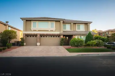 4247 Abernethy Forest Place Las Vegas, NV 89141